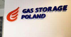 Gas Storage